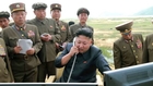 North Korea's nuclear test shocks the world