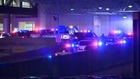Man attacks airport agents in New Orleans