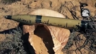 Ansar Bayt al-Maqdis in Sinai fire 5 Rockets on Israel