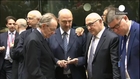 Eurogroup sceptical over ‘exceptionally difficult’ Greece talks