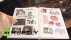 USA: Eva Braun's knickers on sale in Ohio