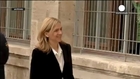 Spain’s Princess Cristina has tax fraud charges upheld but could escape trial