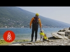 The Dog Lifeguards of Italy