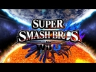 One Month of Super Smash Bros. for Wii U: Highlights and Funny Moments