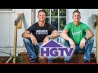 Benham Brothers Talk HGTV Intolerance, Spiritual Battle & Faith