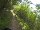 Arbor Hills Nature Preserve MTN Biking