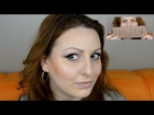 My go to makeup look using Urban Decay NAKED 3 Palette-Makeup by Clipa