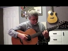 The South Wind - Franco Morone arr. cover (in DADGAD)