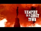 ORDEN OGAN - Vampire In Ghost Town (2017) // official lyric video // AFM Records