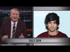 Real Time With Bill Maher: Web Exclusive New Rule - Silly Zayn (HBO)