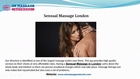 UK Massage Network