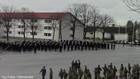 Norwegian Navy perform Uptown Funk at passing out ceremony!