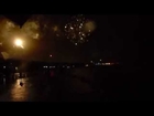 Indonesia, Bali - 2015 New Year's Fireworks