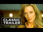 Kill Bill: Vol. 1 (2003) Official Trailer - Uma Thurman, Lucy Liu Action Movie HD