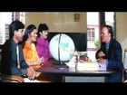 Telugu Movie Comedy Scenes - Principal Serious Their Staff - Sana