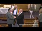 A Church Divided: Methodists Clash Over Gay Marriage