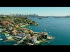 Extreme Sailing Series™ Act 8 Sydney presented by Land Rover in 90 seconds