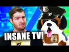 Top 5 INSANE TV Shows That SHOULD'VE Been! (The Dan Cave w/ Dan Casey)