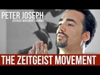 Peter Joseph - The Zeitgeist Movement | London Real