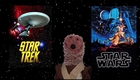 Jedi Jabberwocky ~ Fashion Do’s & Don’ts, Secret Vault of Jabba the Hutt, Star Wars...