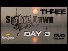 CARP FISHING - FREE SPIRIT Spring Dawn DVD Day 3
