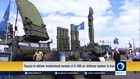 Russia to deliver modernized version of S-300 air defense system to Iran