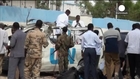 At least 9 UN workers killed in Somalia al-Shabaab bus bombing