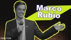 Marco Rubio HBO Stand-Up Special #NeverTrump