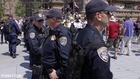 The RNC: Land Of Cops And Cameras (Music Video)