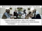 Ronald Reagan Did Not Say Taliban Had Morals Of Our Founding Fathers