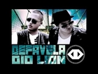 DAME MAS  - Dio Lion / De Favela / © 2014 COOKING MUSIC //