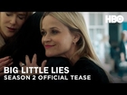 Big Little Lies Season 2 | Official Teaser | HBO