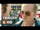 Black Mass Official Trailer #3 (2015) - Johnny Depp, Benedict Cumberbatch Movie HD