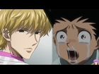 LIVE REACTION - Hunter x Hunter 2011 Episode 146 Anime Review - TOGASHI WHY YOU DO THIS?