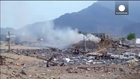 Yemen: coalition forces retake Aden airport
