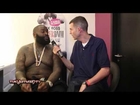 Westwood - Rick Ross losing weight #RossFit