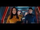 Star Trek: Short Treks | Q&A Trailer | CBS All Access