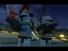 LEGO Star Wars III: The Clone Wars Walkthrough - Part 12 - Rookies