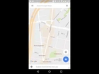 Google Maps: find hot spots in your city