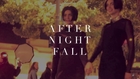 After Night Fall: Behind The Scenes with Fashion Photographer Timothy R Lowery