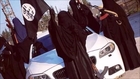 Isis news 2015 British teenagers see Isis as pop idols WAHHABI SALAFI DAESH FUNNY DANCE Ever