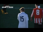 Martin Ødegaard vs Athletic Bilbao [Debut Match] • 8/2/2015