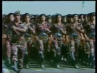 Women in the Dear Great Leader Army Assad 1.00 during the 80s including paratroops