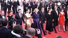 European cinema dominates Cannes