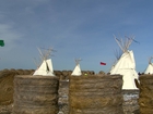 Sioux nation stands up to Keystone XL