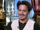 Johnny Depp: Engagement ‘not a shotgun affair’