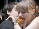 Just in time for prom, KFC unveils edible corsage