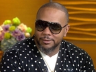 Timbaland: Michael Jackson album ‘difficult for me’