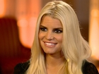 Jessica Simpson: ‘I have been every size there is’