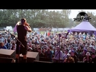 Genesis Elijah - Boom Bap Festival 2014 Live Performance